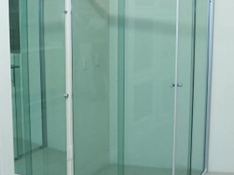 Box em Vidro para Banheiro em Osasco